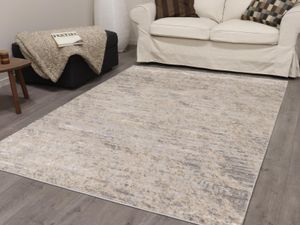 Tapijt INVITA 80x150 cm beige