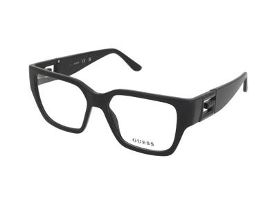 Brillen met correctie Guess GU2987 001