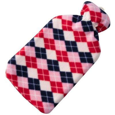 Warmwaterkruik Supreme 49751 2 L