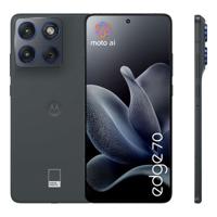 Smartphone Motorola EDGE 70 6,7" 12 GB RAM 512 GB Grijs