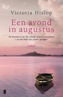 Een avond in augustus (Paperback)