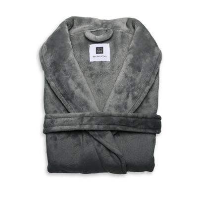 Luxe Badjas - Basic kleuren - Dekbed-Discounter.nl