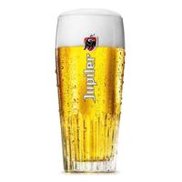 Jupiler Ribbel bierglas - 25cl - thumbnail