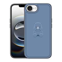 iPhone 16e Hoesje Baby Rhino iPhone 16e Hoesje Baby Rhino