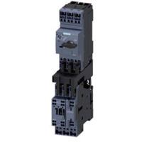 Siemens 3RA2120-4EE27-0AP0 3RA21204EE270AP0 Aftakking voor apparaat Motorvermogen bij 400 V 15 kW 690 V Nominale stroom 29 A