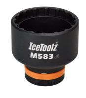 IceToolz Kettingbladgereedschap M581 voor Steps E6100 E7000 E8000