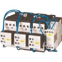 Eaton SDAINLM12(230V50HZ,240V60HZ) Ster-driehoek-combinatie 5.5 kW 1 stuk(s)