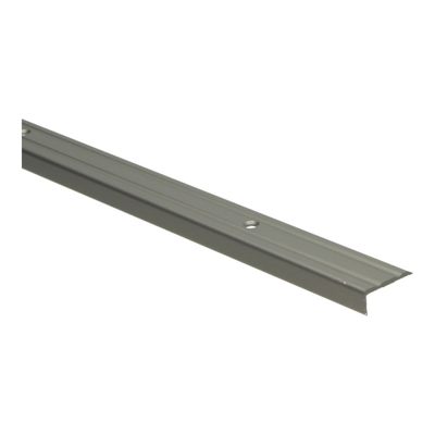 Hoeklijnprofiel schroef 10 mm RVS - 300 cm