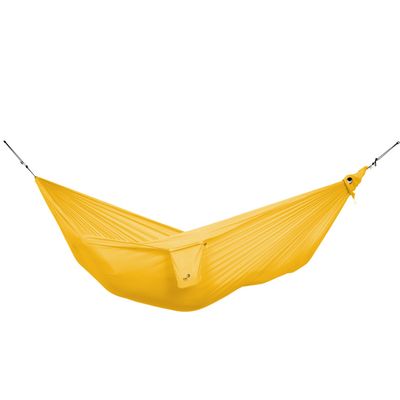 Ticket to the Moon Compact hangmat Dark yellow