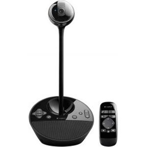 Logitech Webcam BCC950 Business Conference