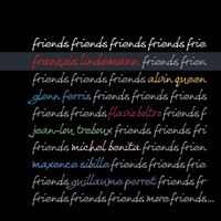 Friends Friends Friends - CD (0725095312028) - thumbnail
