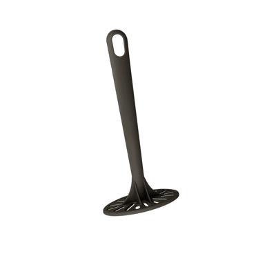 Tomado-Metaltex tecna line ppa zwart pureestamper max 270°c extra sterk