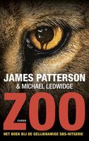 Zoo - James Patterson, Michael Ledwidge - ebook