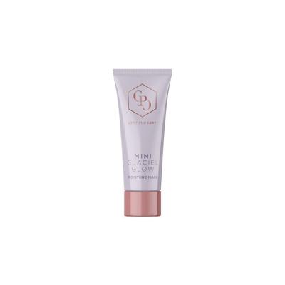 Cent Pur Cent Mini Moisturize Mask Glaciel Glow 15ml