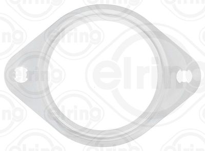 Pakking, uitlaatpijp 880120