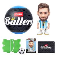 ZURU fifa world cup ballers verrassingsbal