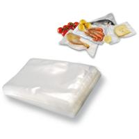 Espressions Vacumeerzakken - Sous Vide Zakken - 30 x 20 cm - 100 Stuks Espressions Vacumeerzakken - Sous Vide Zakken - 30 x 20 cm - 100 Stuks