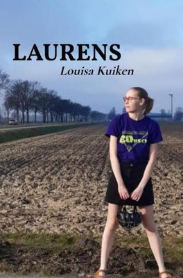 Laurens - Louisa Kuiken - Paperback (9789464350173)