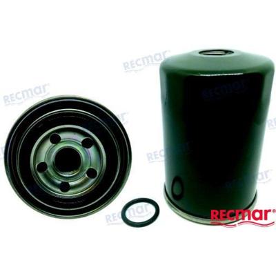 REPUESTOS MOTORES - Yanmar REC129574-55711 - FILTRO COMBUSTIBLE