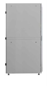 Intellinet 715683 19inch-serverkast (b x h x d) 800 x 1767 x 1000 mm 36 HE Zwart (RAL 9005)