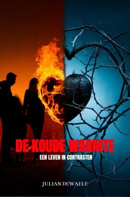 De Koude Warmte - Julian Dewaele - ebook