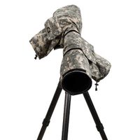 LensCoat RainCoat 2 Pro Digital Camo