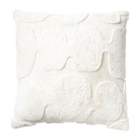 Kussen organisch - beige - 45x45 cm Kussen organisch - beige - 45x45 cm