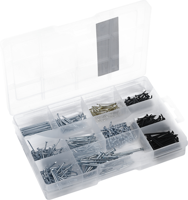 Connex assortiment nagels 515dlg - dp8500109