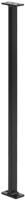 VERB.RGL 70CM STEL A 2 ST ZWART (1338) VERB.RGL 70CM STEL A 2 ST ZWART (1338)