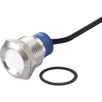 TRU COMPONENTS TC-7495268 LED-lamp Wit 12 V - thumbnail