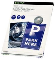Lamineerhoes leitz ilam a3 2x250micron udt 25stuks
