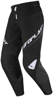 UFO PLAST Mx trousers ufo skyline black size 52