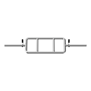 Triceps Halterstang - Focus Fitness - 85 cm - 30 mm