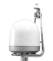 Scanstrut Bevestiging Rvs Voor Navigatielicht Op Dual Power Tower 60 Default