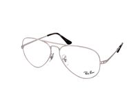Brillen met correctie Ray-Ban RX6489 2501