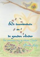 De taartentuin en de gouden vlinder (Paperback)