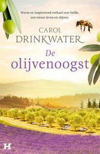 De olijvenoogst - Carol Drinkwater - ebook