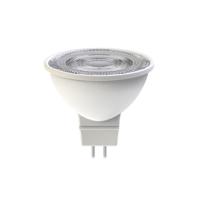 Ledlamp integral mr16 4000k koel wit 4.6w 420lumen