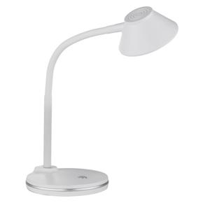 Trio Led bureaulamp Berry wit R52191101