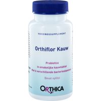 Orthiflor Kauw - thumbnail