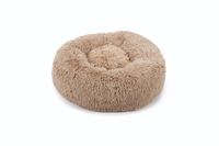 Beeztees Pluche ligmand Yali Beige 50cm