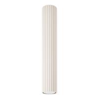 Plafondlamp KARBON 40 beige