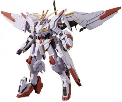 Gundam Iron-Blooded Orphans High Grade 1:144 Model Kit - Gundam Marchosias