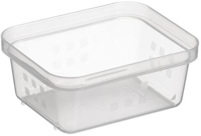 Sunware square mandje a7 transp