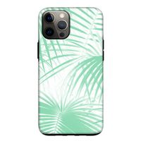 Palmbladeren: iPhone 12 Tough Case