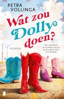Wat zou Dolly doen? - Petra Vollinga - ebook