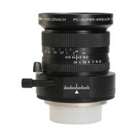Schneider Schneider PC Super Angulon 28mm F2.8 - Nikon F