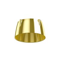 Creator Pro X 6 inch reflector goud