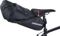 Merida travel bag saddlebag