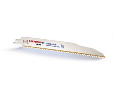 Lenox Reciprozaagblad - 305 mm - 6 TPI - LX21091106GR - 21091106GR